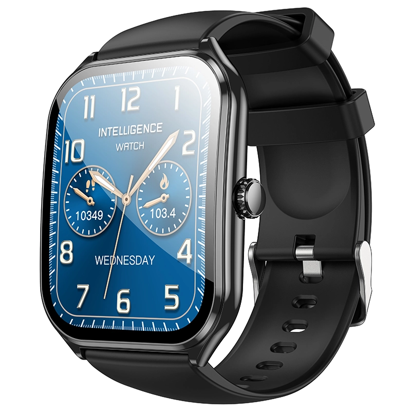Hoco Y28 Ultra Thin BT Calling Smart Watch