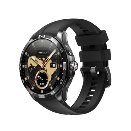 Kieslect Actor Leading BT Calling Smart Watch