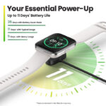 Amazfit Bip 5 Unity Smart Watch - Image 5