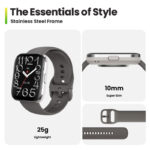 Amazfit Bip 5 Unity Smart Watch - Image 4