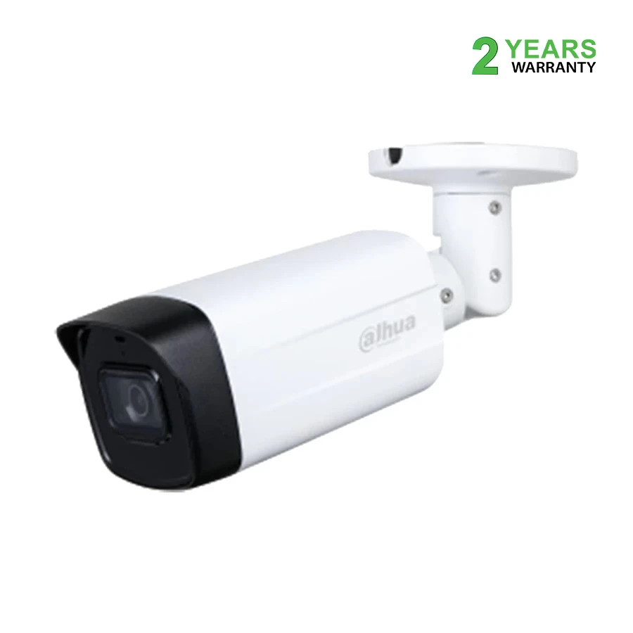 Dahua DH-HAC-HFW1200THP-I4 2MP HDCVI IR Bullet CC Camera