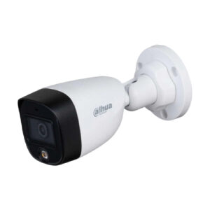Dahua DH-HAC-HFW1209CLP-A-LED 2MP Full Color HDCVI Bullet Camera with Audio