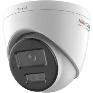 Hikvision DS-2CD1347G2H-LIU 4MP ColorVu Fixed Turret Network CC Camera