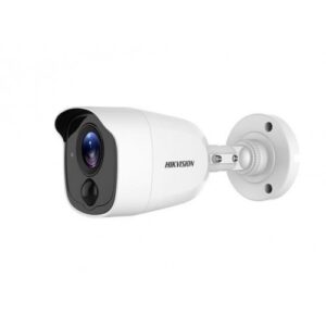 Hikvision DS-2CE11D0T-PIRLO 2MP PIR Smart Detection Bullet Camera