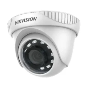 Hikvision DS-2CE56D0T-IRP ECO 2MP Fixed Dome CC Camera