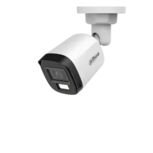 Dahua HAC-B1A21P-U-IL-A 2MP Smart Dual Light HDCVI Bullet Camera