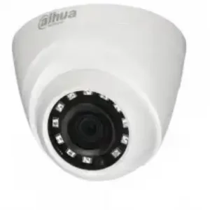 Dahua DH-HAC-HDW1200RP 2MP HDCVI IR Eyeball Dome Camera