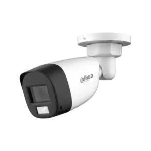 Dahua HAC-HFW1200CMP-IL-A 2MP Smart Dual Light HDCVI Bullet Camera