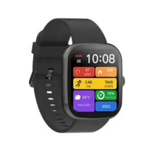 IMIKI Frame 2 Lite BT Calling Smart Watch