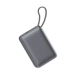 QCY PB20A 45W PD Fast Charge Power Bank – 20000mAh - Image 4