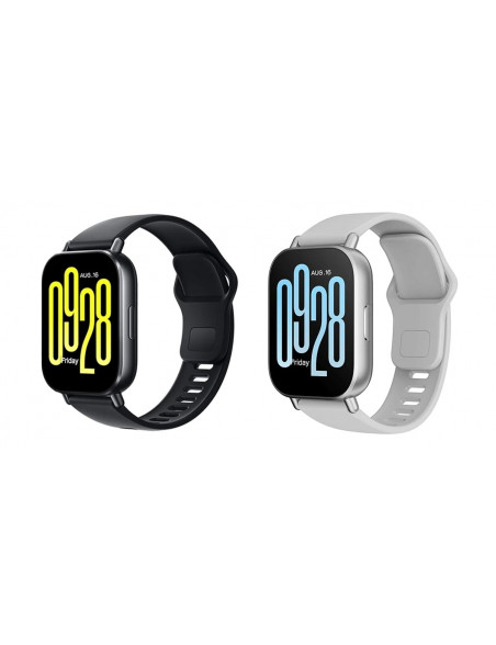 redmi-watch-5-active.jpg Redmi Watch 5 Active BT Calling Smart Watch - Image 1