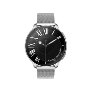 Kieslect Elfin AMOLED BT Calling Smart Watch