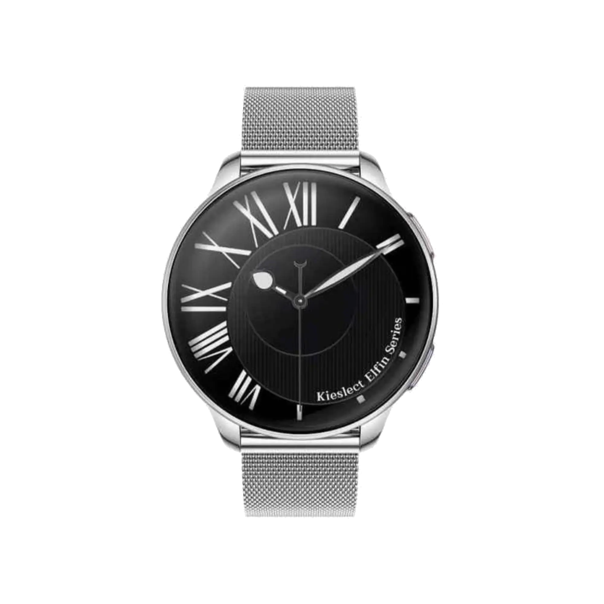 Kieslect Elfin AMOLED BT Calling Smart Watch