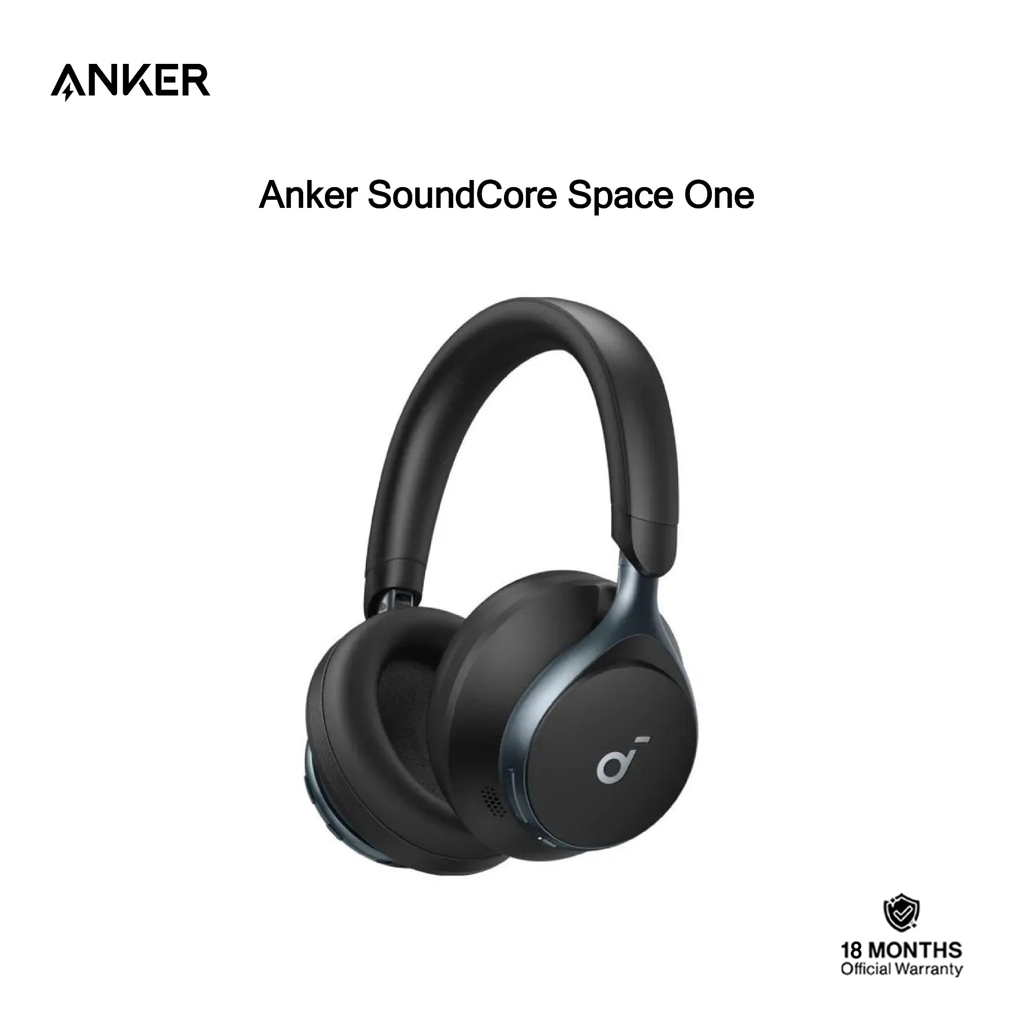 1538667_anker-soundcore-space-one-true-wireless-over-ear-headphone-with-40db-adaptive-anc-hi-res-audio-40mm-.jpg Anker Soundcore Space One ANC Headphones (LDAC, 40dB ANC, 40H Battery) - Image 1