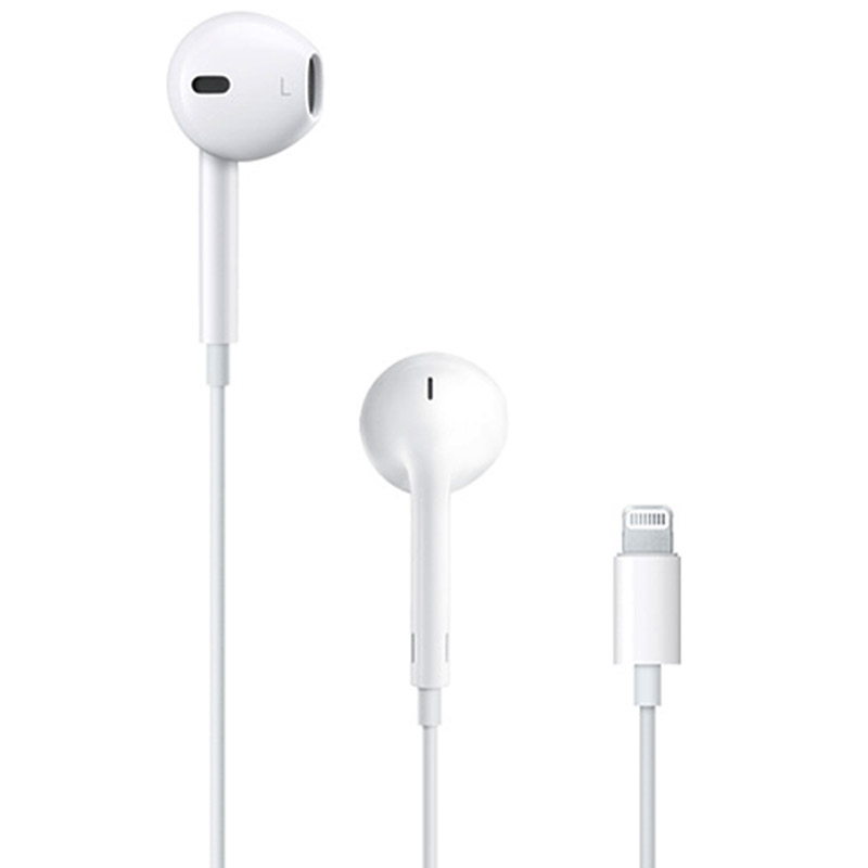 20180728_1532757381_668569.jpeg Apple EarPods with Lightning Connector - Image 1