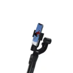 WiWU S5B 3-Axis Stabilized Smartphone Gimbal Stabilizer - Image 4