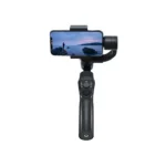 WiWU S5B 3-Axis Stabilized Smartphone Gimbal Stabilizer - Image 2