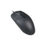 A4Tech OP-730D 2X Click USB Optical Wired Mouse (2X Double-Click Button, 1200DPI) - Image 3