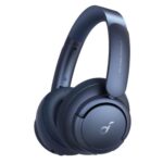 Anker Soundcore Life Q35 Wireless Noise Cancelling Headphones (LDAC, Hybrid ANC, 65H)
