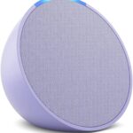 Amazon Echo Pop Smart Speaker