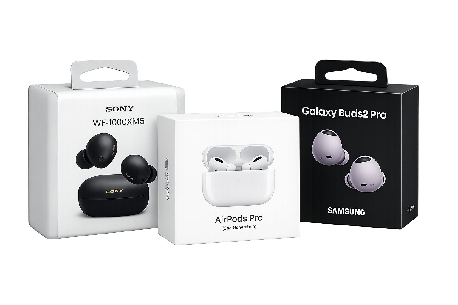 tws