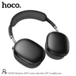 Hoco W100 Portable Wired Gaming Headphone