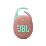 JBL CLIP 5 Ultra-Portable Waterproof Bluetooth Speaker - Image 7