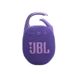JBL CLIP 5 Ultra-Portable Waterproof Bluetooth Speaker - Image 4