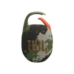 JBL CLIP 5 Ultra-Portable Waterproof Bluetooth Speaker - Image 3