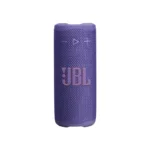 JBL Grip Waterproof Portable Bluetooth Speaker - Image 2