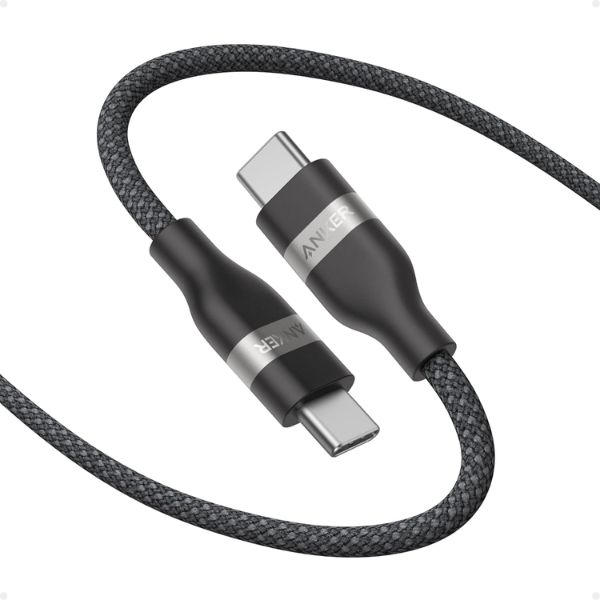KZ-M2-Dual-Mic-Type-C-EQ-Tuning-Switch-Silver-Plated-Upgrade-Cable-1.jpg Anker 240W USB-C to USB-C Upcycled-Braided Cable – 5ft / 1.5m (A82E2) - Image 1