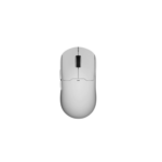 MCHOSE A5 Pro V2 Wireless Gaming Mouse (Tri-Mode, 59g, PAW3395)