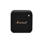Marshall Willen II Portable Bluetooth Speaker (IP67, 17H+, 10W, Auracast, Multi-Directional Knob) - Image 4