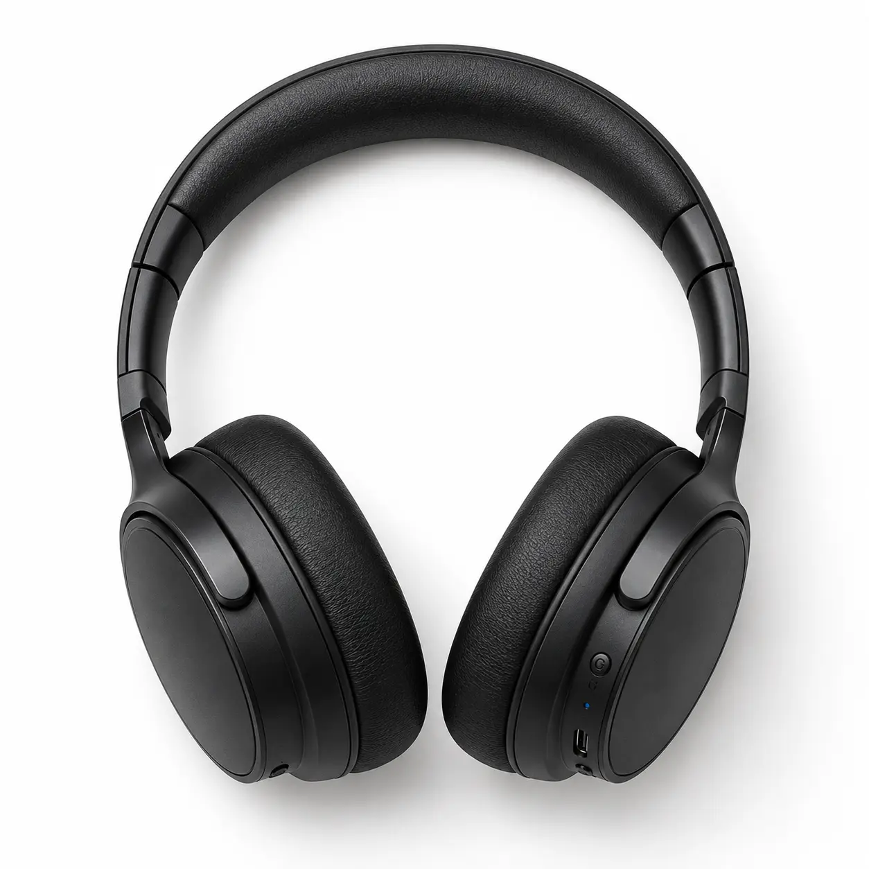 Overhead Headphone