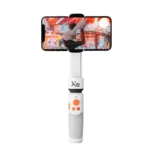 Zhiyun Smooth XS Foldable Smartphone Gimbal Stabilizer for iPhone