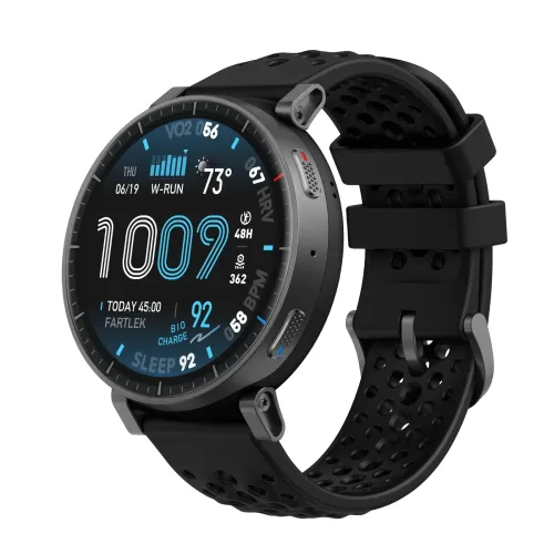 Amazfit Active Bluetooth Calling Smart Watch
