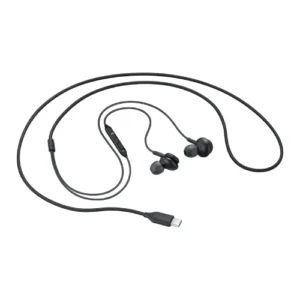 Samsung USB Type-C Earphones — Tuned by AKG