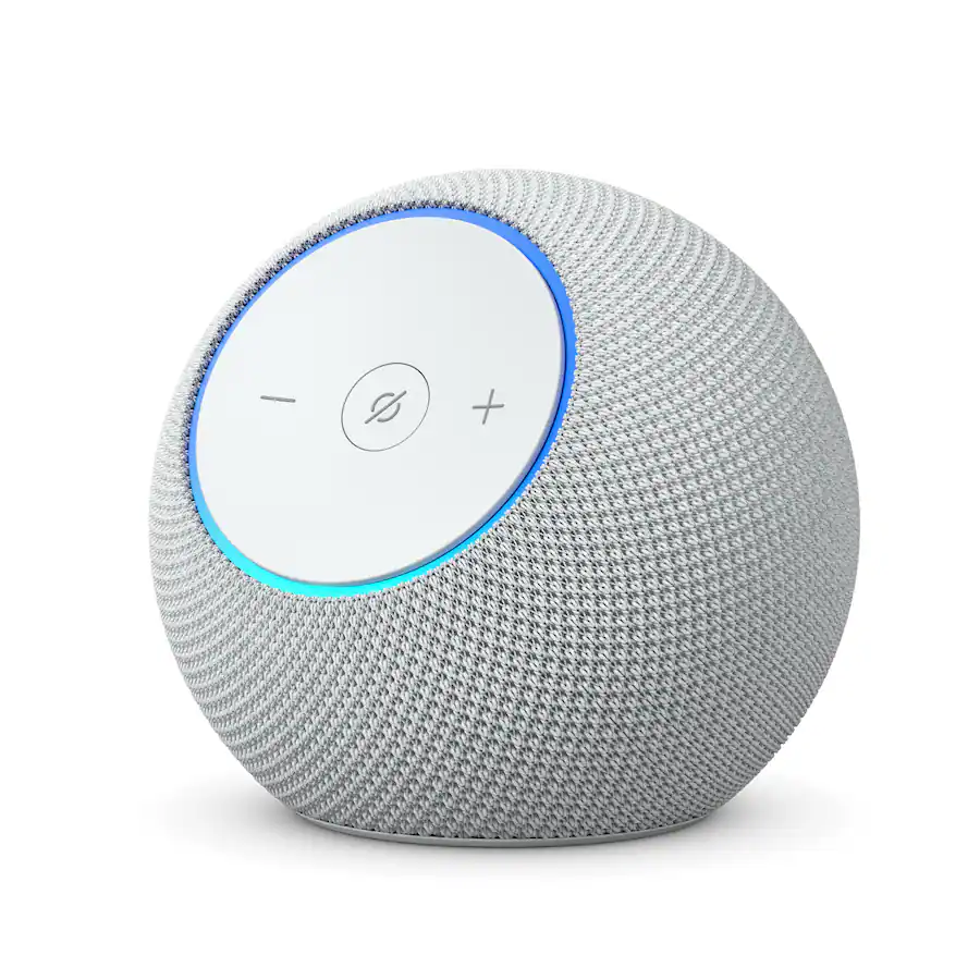 amazon-echo-dot-max-alexa-speaker-1.webp Amazon Echo Dot Max Smart Speaker - Image 1