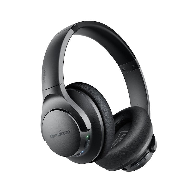 anker-soundcore-life-Q20-noise-cancelling.jpg Anker Soundcore Life Q20 Wireless Headphones (Hybrid ANC, 40H) - Image 1