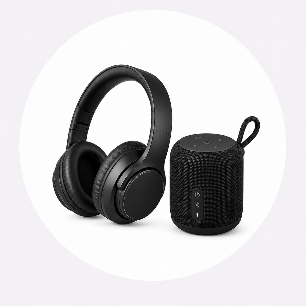 audio