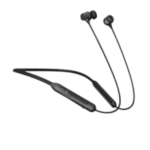 QCY BassBloom ANC N2 Wireless Neckband Earphone