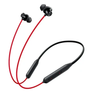 OnePlus Bullets Wireless Z2 Wireless Neckband Earphone