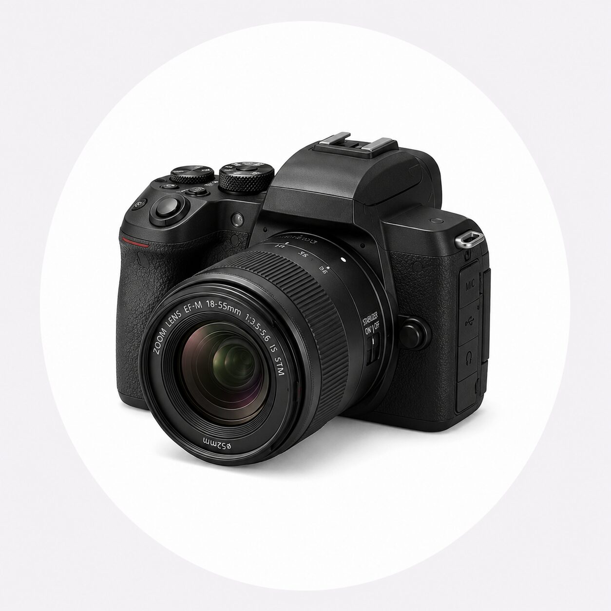 camera