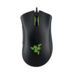 Razer DeathAdder Essential Wired Gaming Mouse (6400 DPI, 5 Buttons)