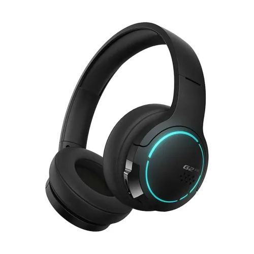 edifier-hecate-g2-01-500x500-1.webp Edifier Hecate G2BT Bluetooth Gaming Headset (40mm Driver, RGB, 35H) - Image 1