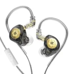 KZ EDX Pro 3.5mm In-Ear Earphone