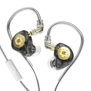 KZ EDX Pro 3.5mm In-Ear Earphone