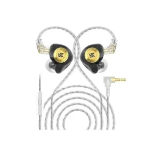 KZ EDX Ultra Professional Hi-Fi Dynamic In-Ear Earphone