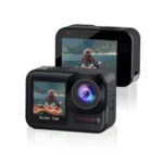 Blisbond Fly 3 4K Action Camera