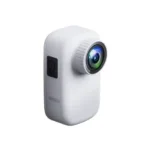 Blisbond GO 3 4K Thumb Action Camera